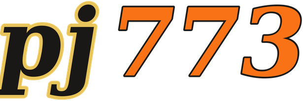 pj773 logo